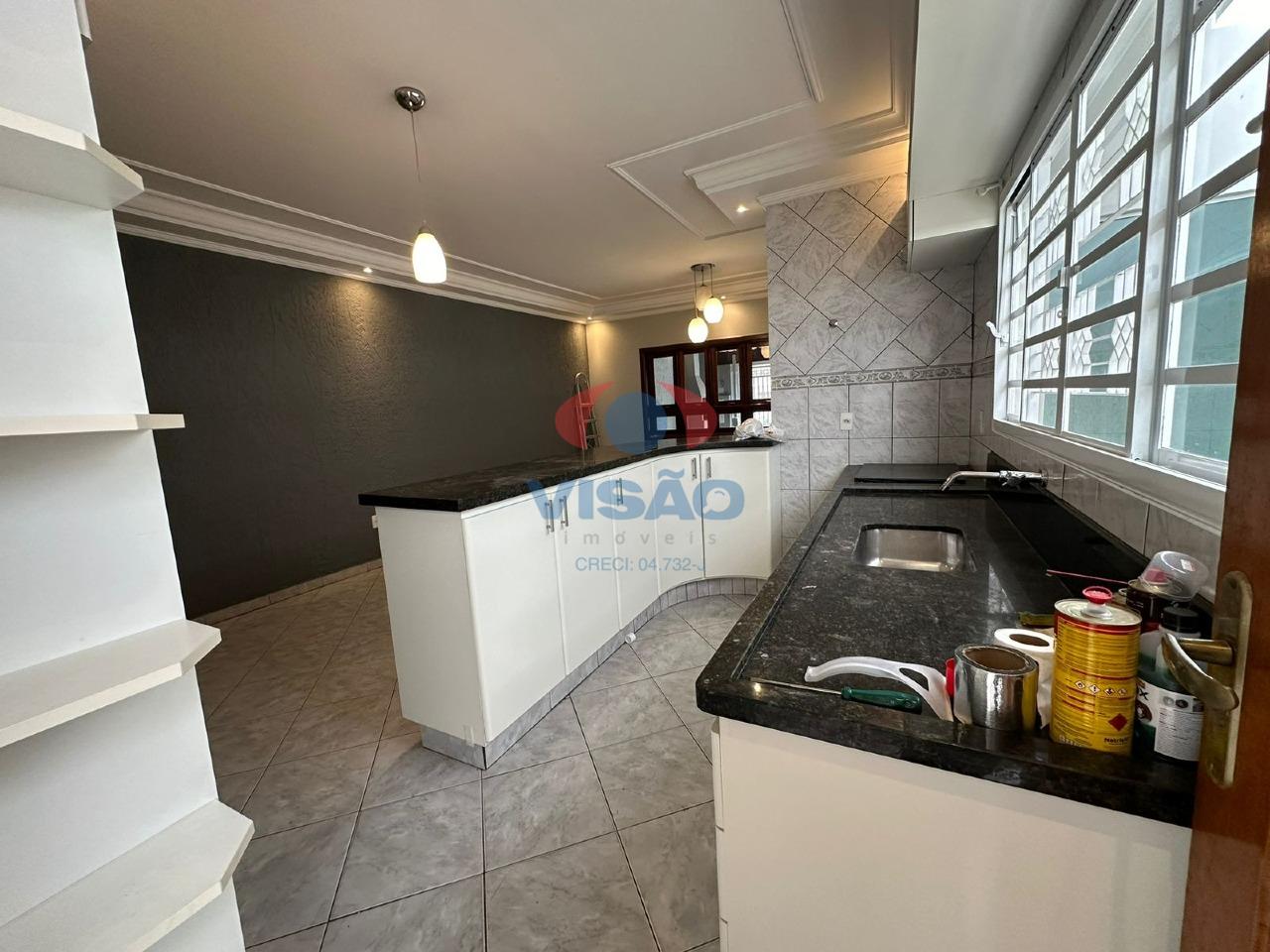 Casa para aluguel no Jardim Bom Princípio: