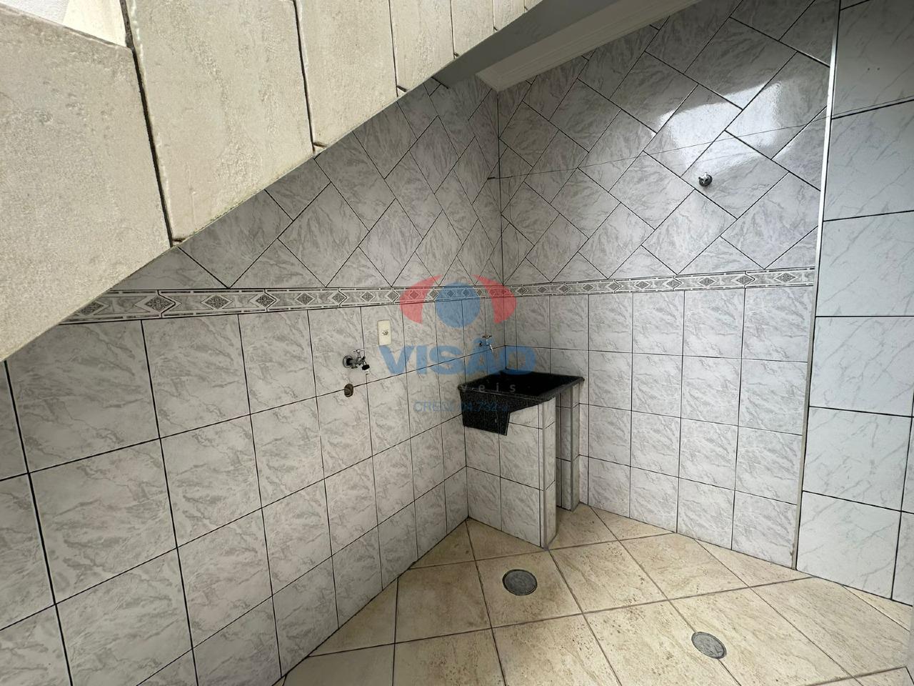 Casa para aluguel no Jardim Bom Princípio: