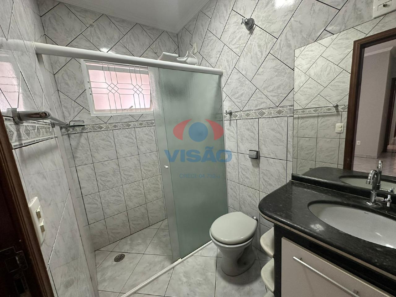 Casa para aluguel no Jardim Bom Princípio: