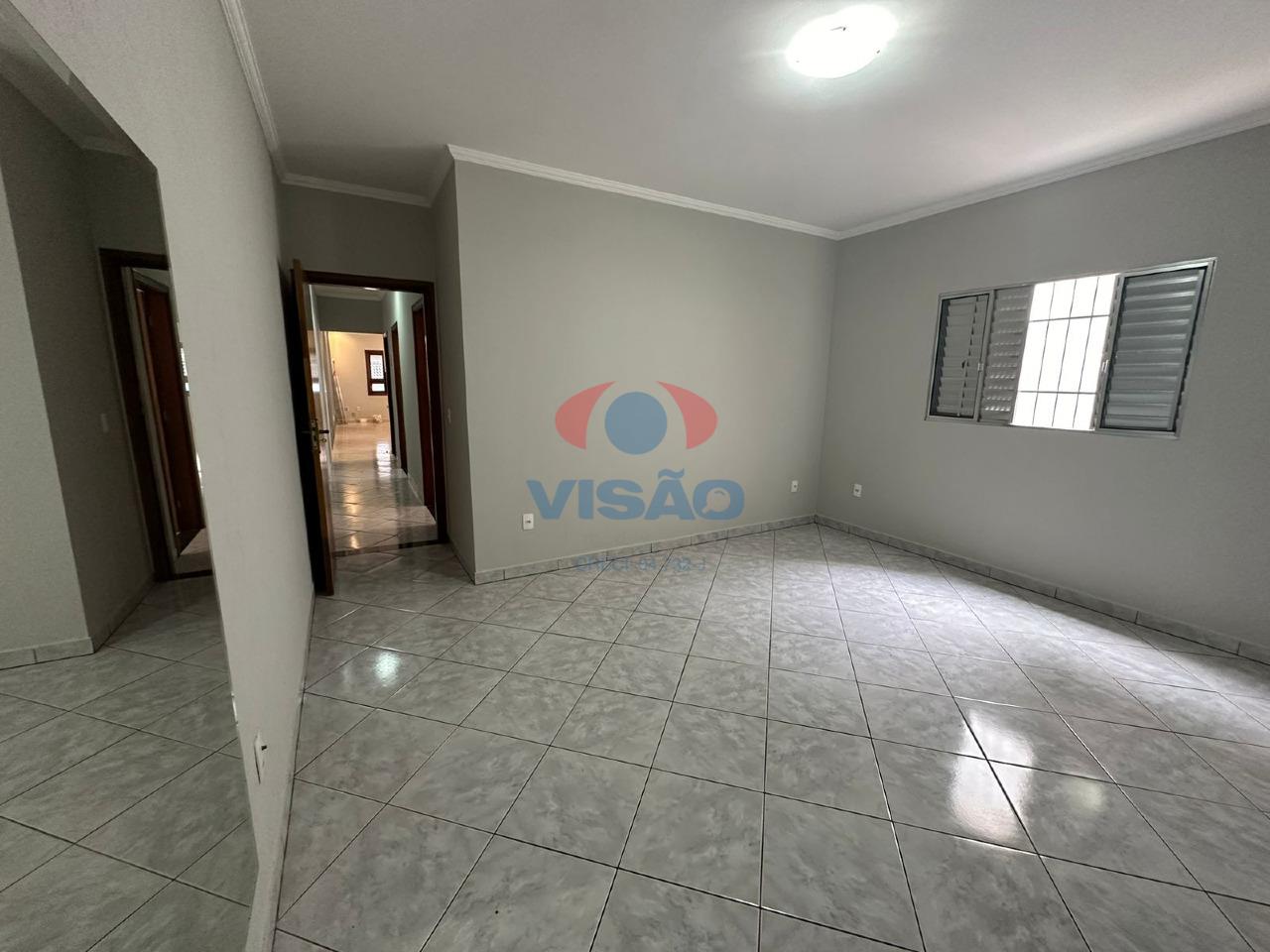 Casa para aluguel no Jardim Bom Princípio:
