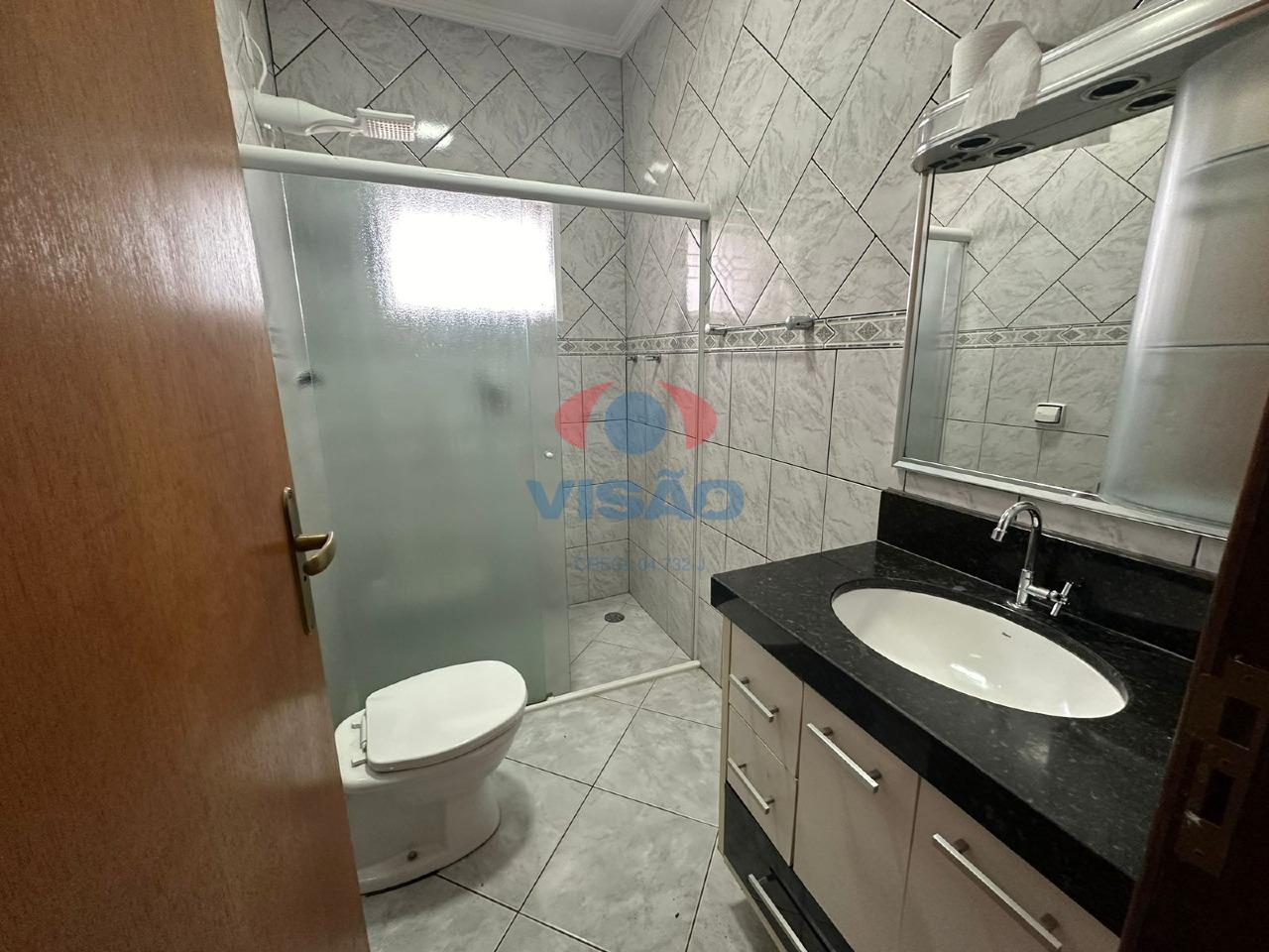 Casa para aluguel no Jardim Bom Princípio: