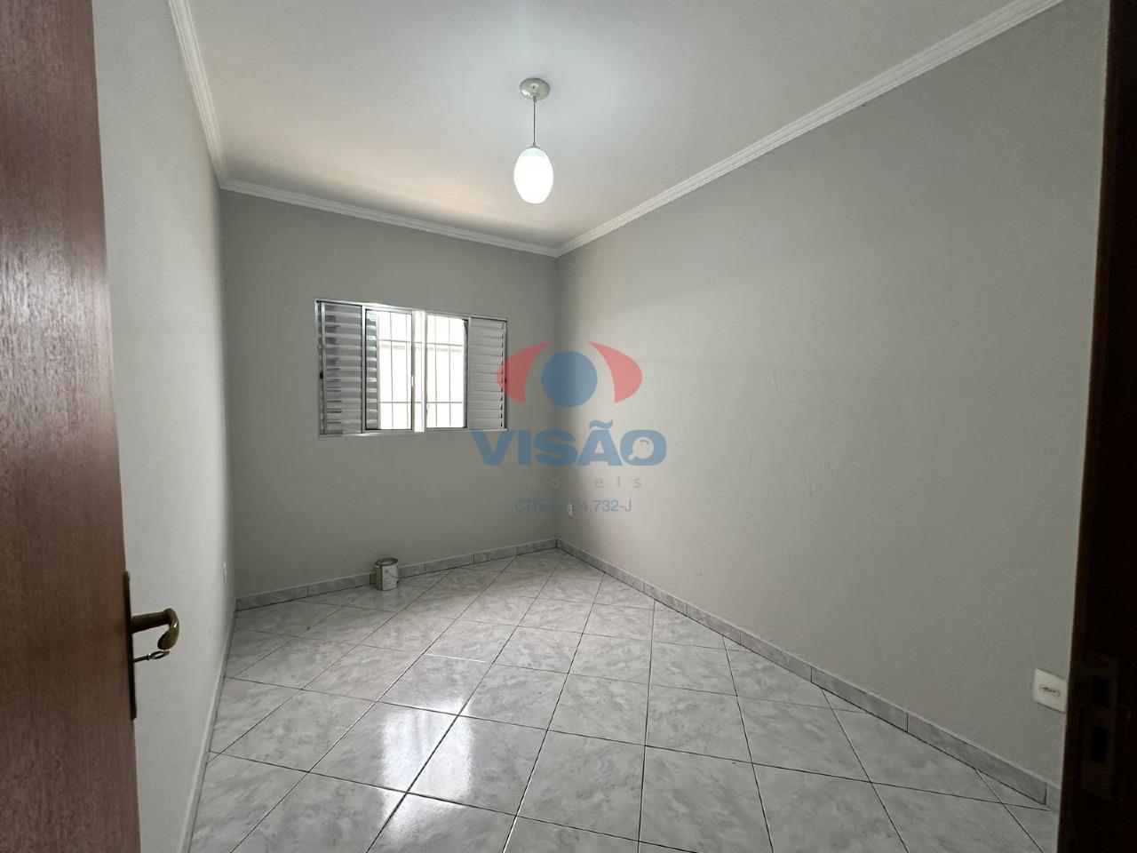 Casa para aluguel no Jardim Bom Princípio: