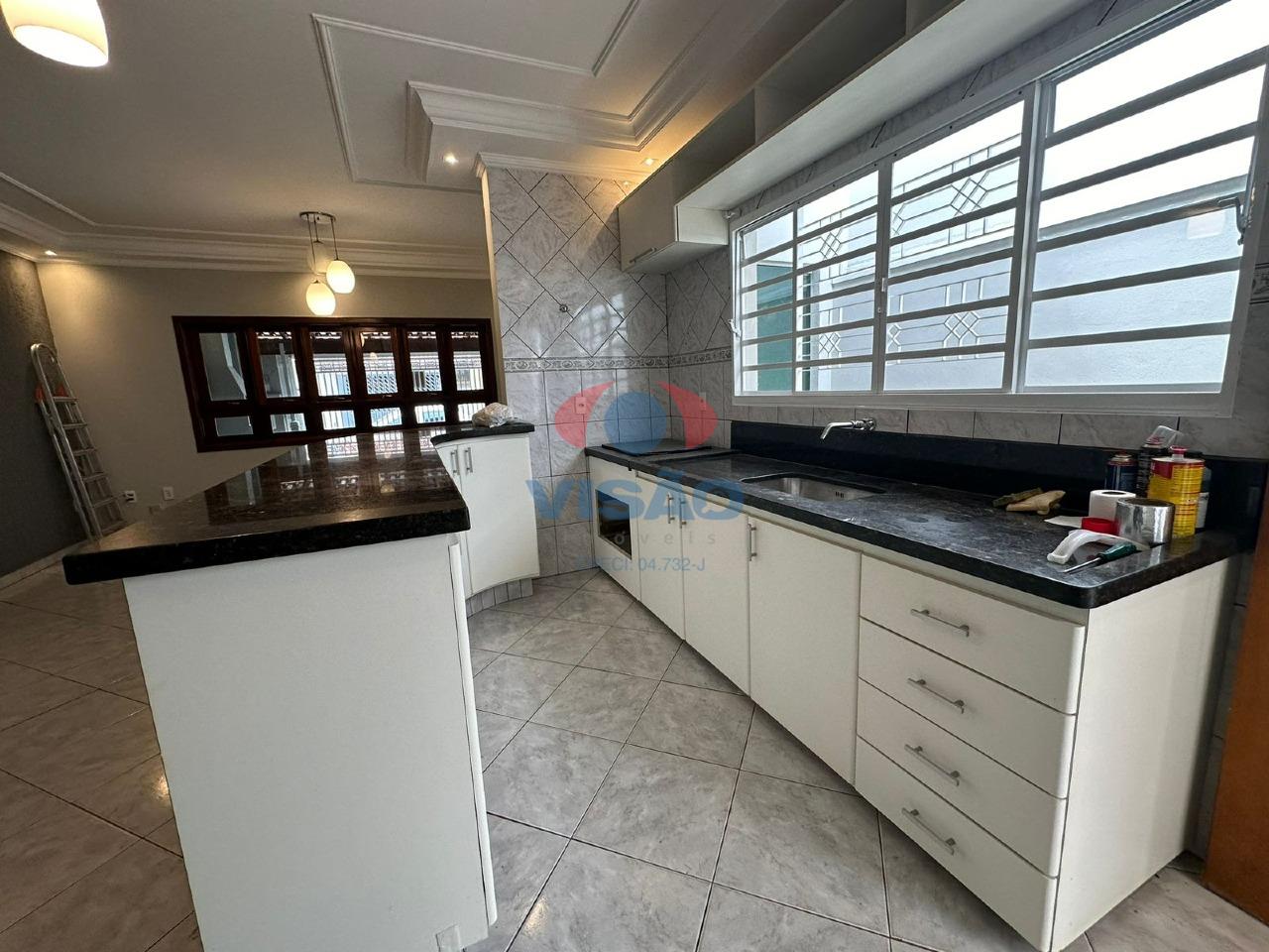 Casa para aluguel no Jardim Bom Princípio: