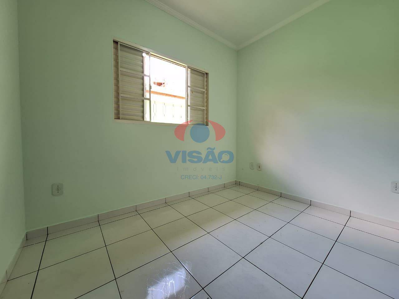 Casa para aluguel no Residencial Monte Verde: 