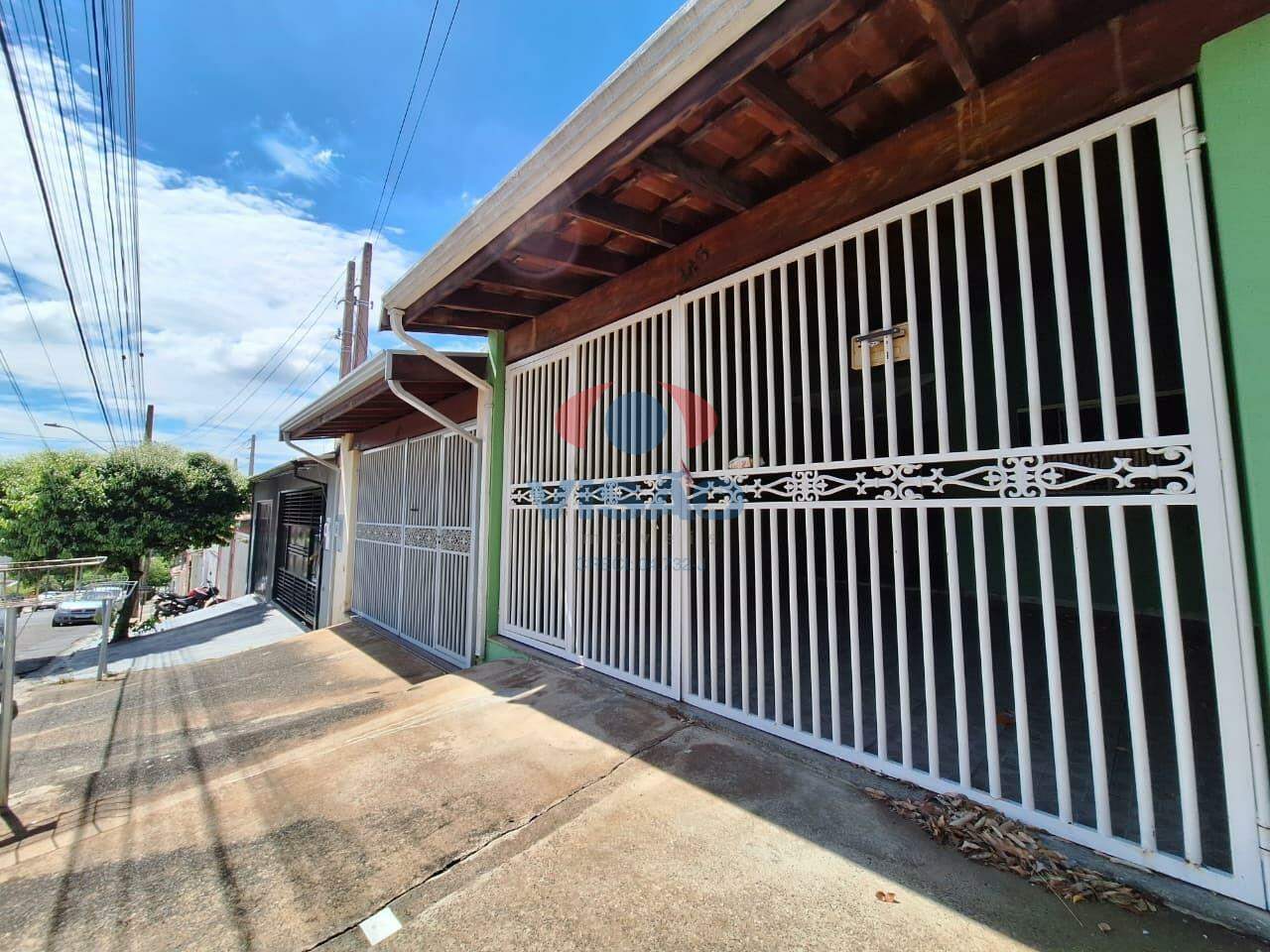 Casa para aluguel no Residencial Monte Verde: 