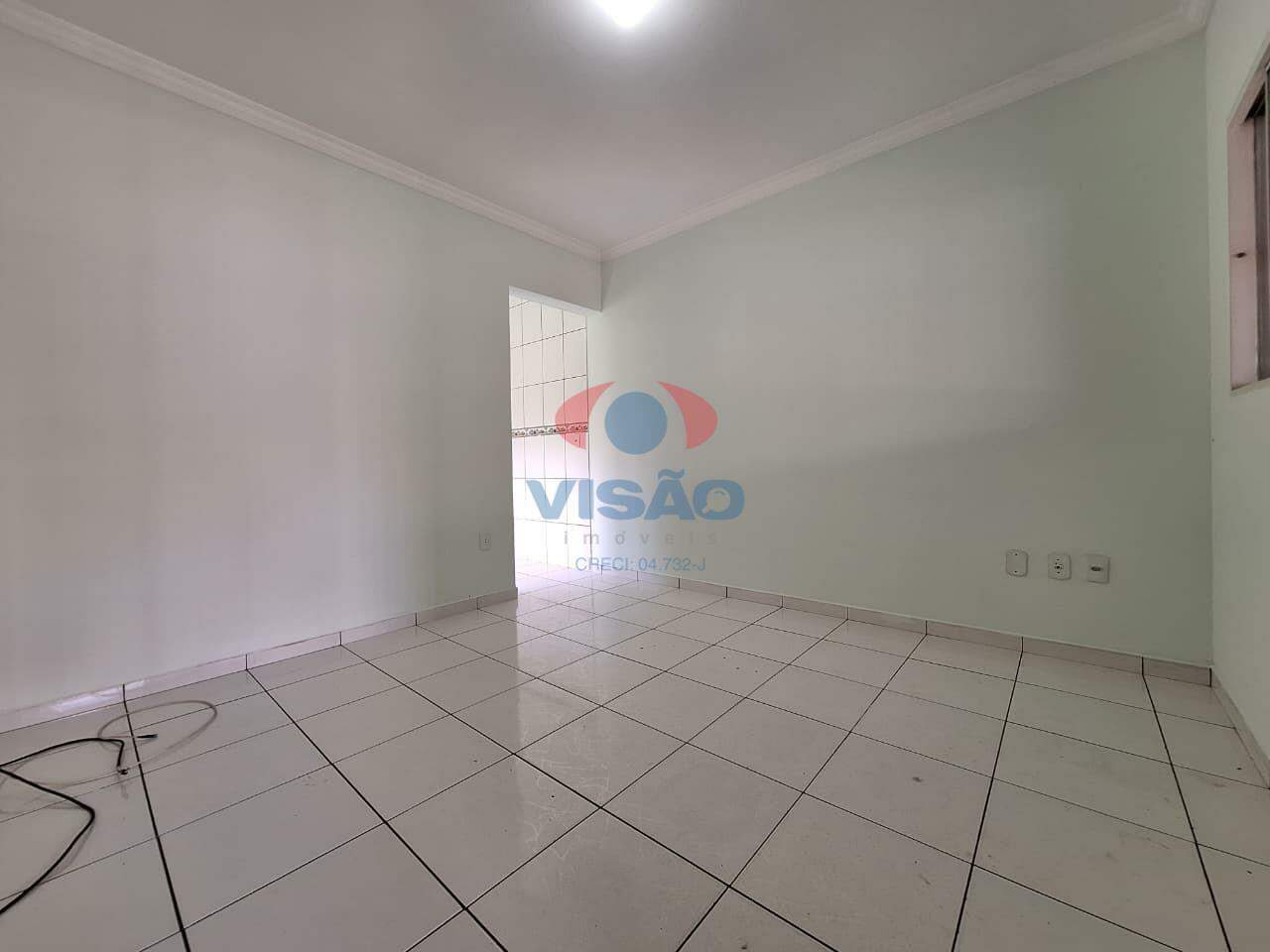 Casa para aluguel no Residencial Monte Verde: 