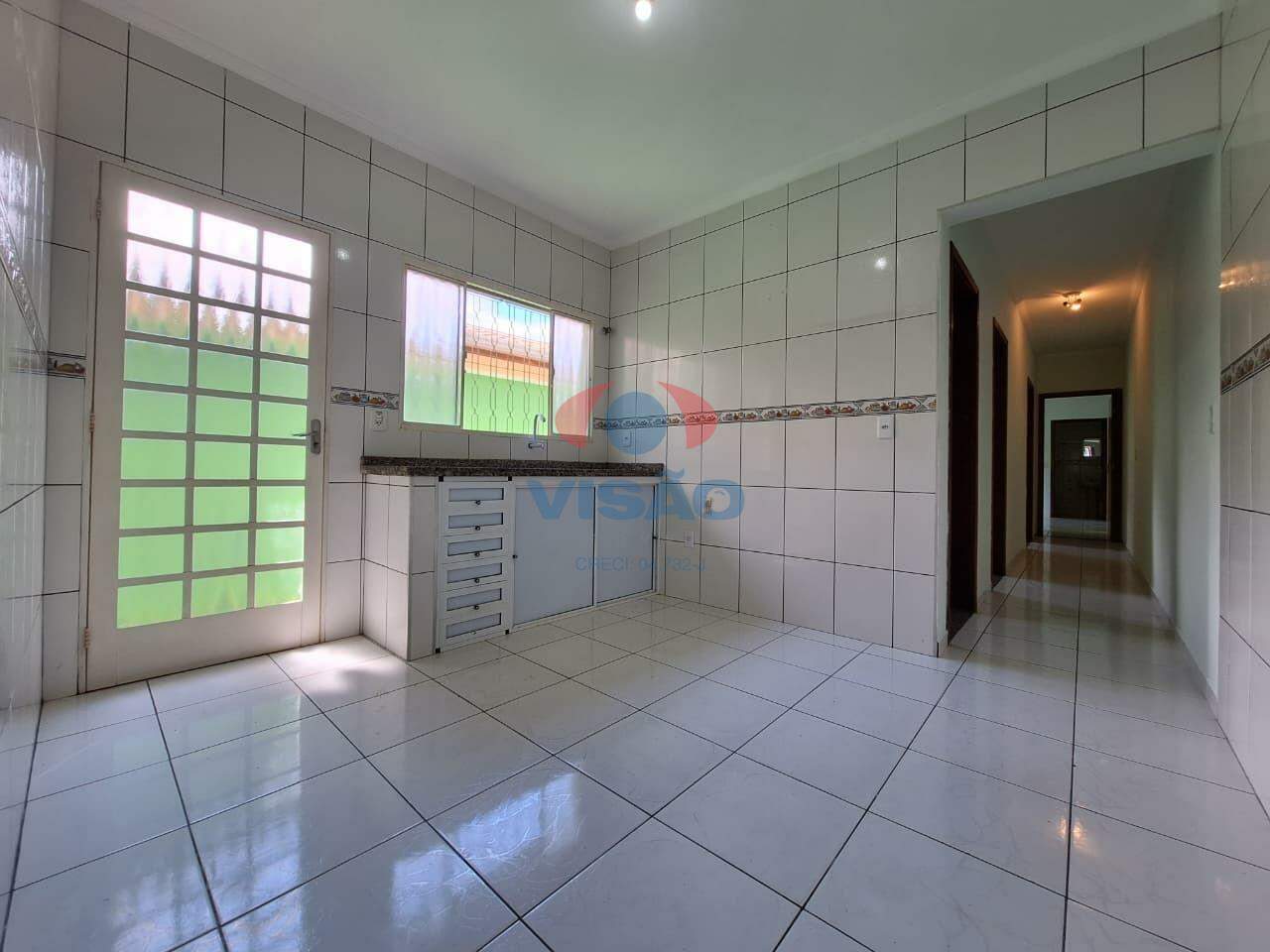 Casa para aluguel no Residencial Monte Verde: 