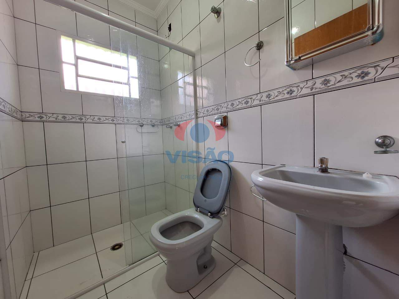 Casa para aluguel no Residencial Monte Verde: 