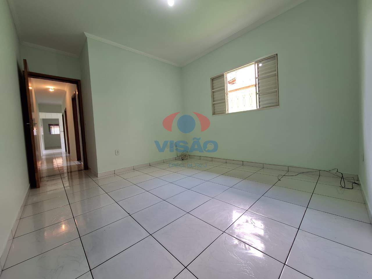 Casa para aluguel no Residencial Monte Verde: 