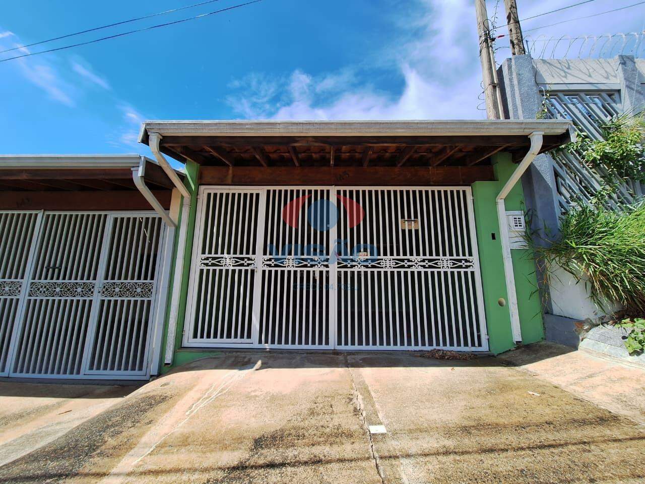 Casa para aluguel no Residencial Monte Verde: 