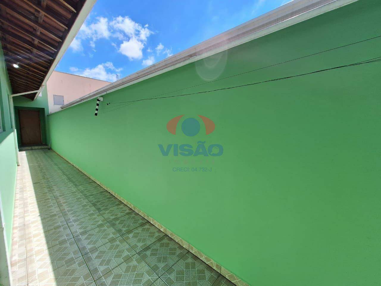 Casa para aluguel no Residencial Monte Verde: 