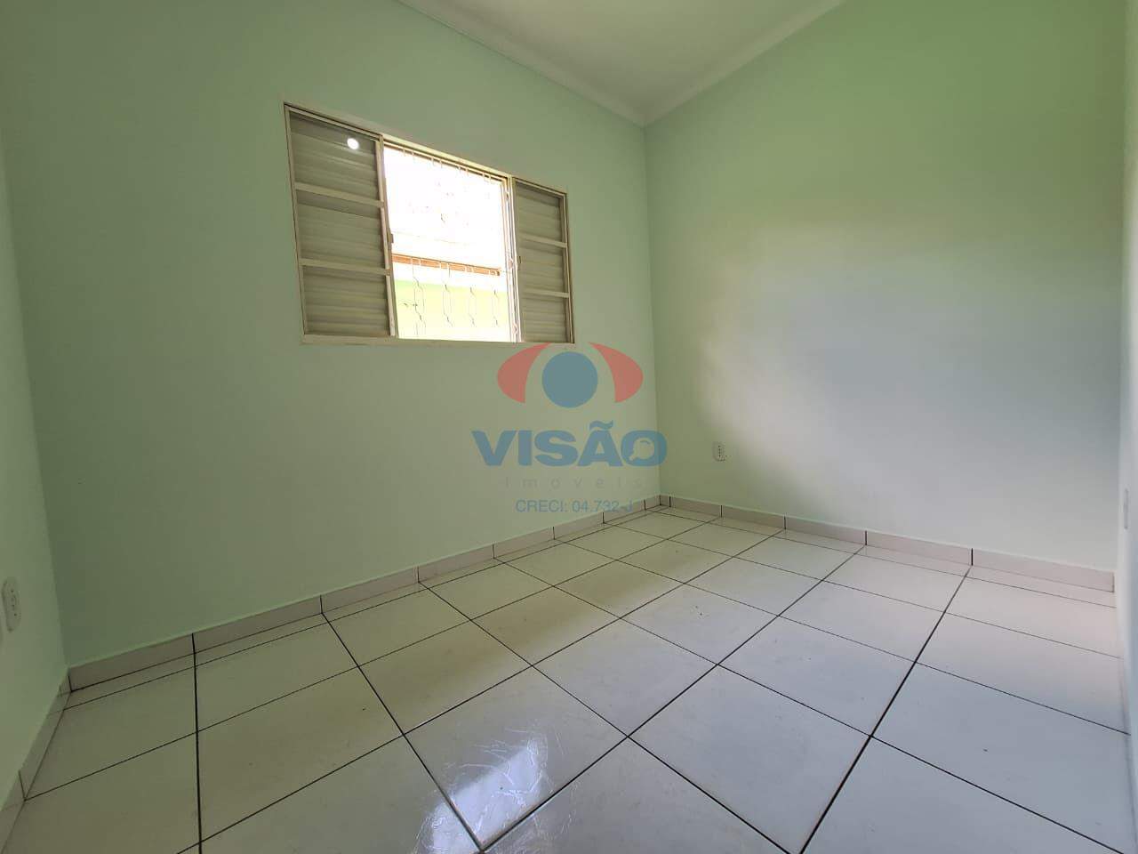 Casa para aluguel no Residencial Monte Verde: 