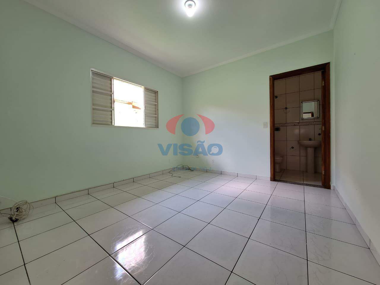 Casa para aluguel no Residencial Monte Verde: 