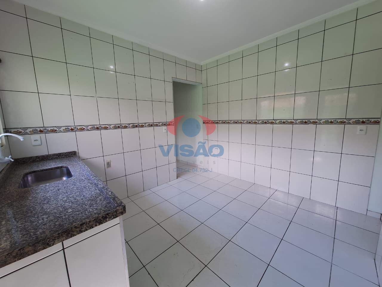 Casa para aluguel no Residencial Monte Verde: 