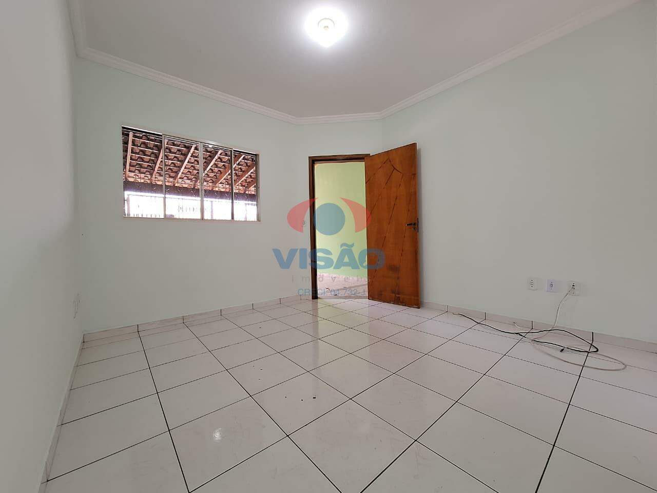 Casa para aluguel no Residencial Monte Verde: 