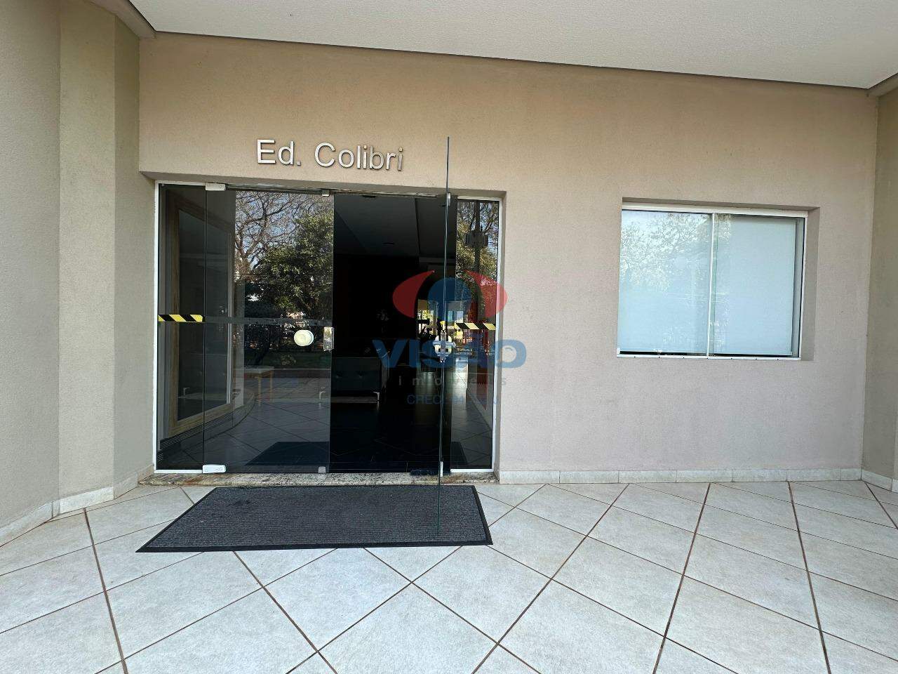 Apartamento para aluguel no Torres da Liberdade:
