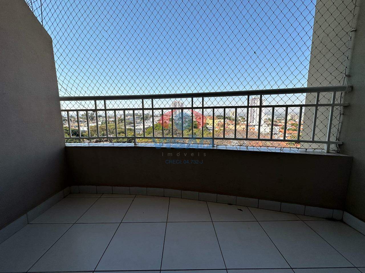 Apartamento para aluguel no Torres da Liberdade: 