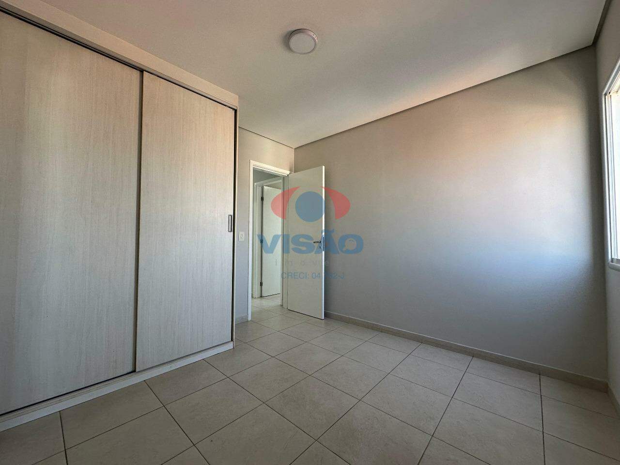 Apartamento para aluguel no Torres da Liberdade: 