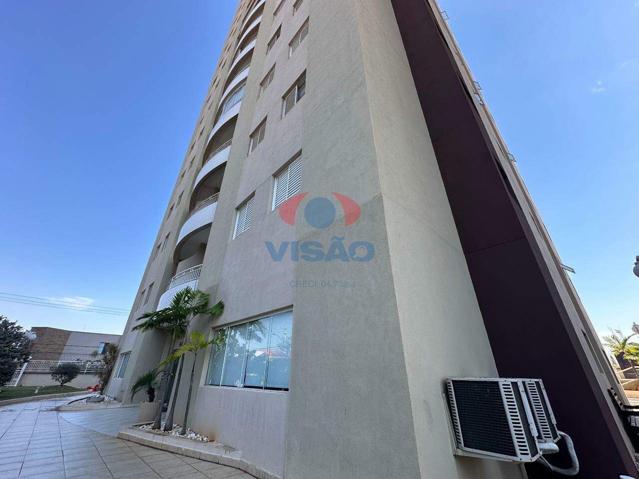 Apartamento para aluguel no Torres da Liberdade: