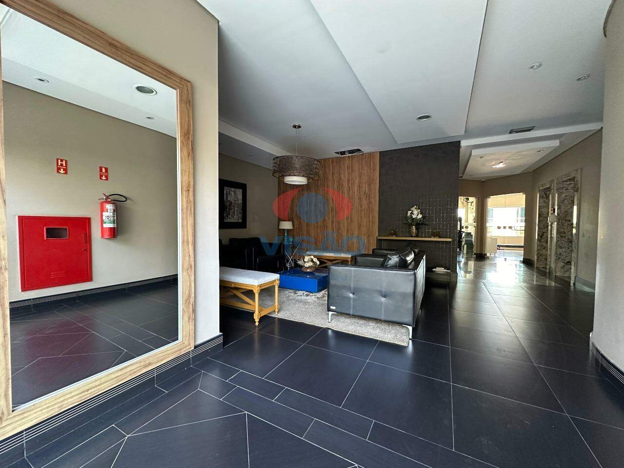 Apartamento para aluguel no Torres da Liberdade: