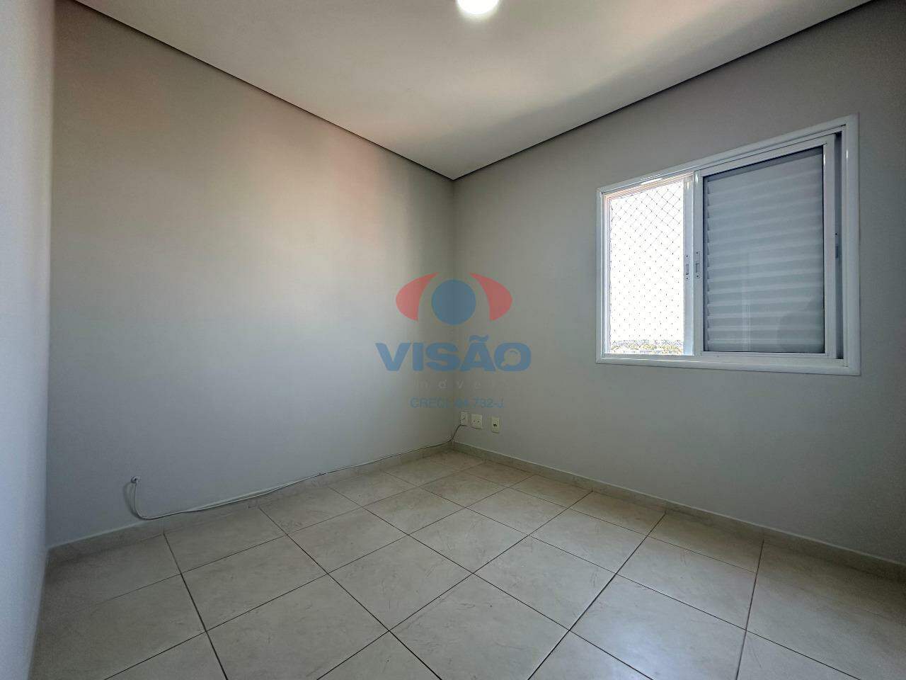 Apartamento para aluguel no Torres da Liberdade: 