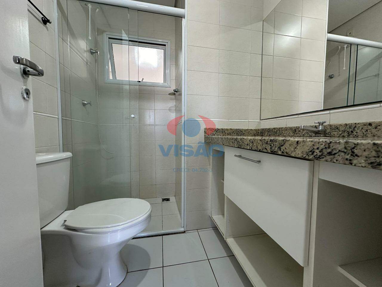Apartamento para aluguel no Torres da Liberdade: 