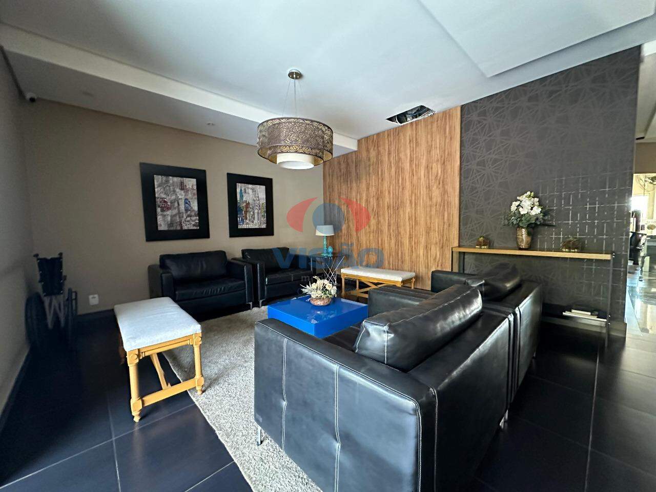 Apartamento para aluguel no Torres da Liberdade: