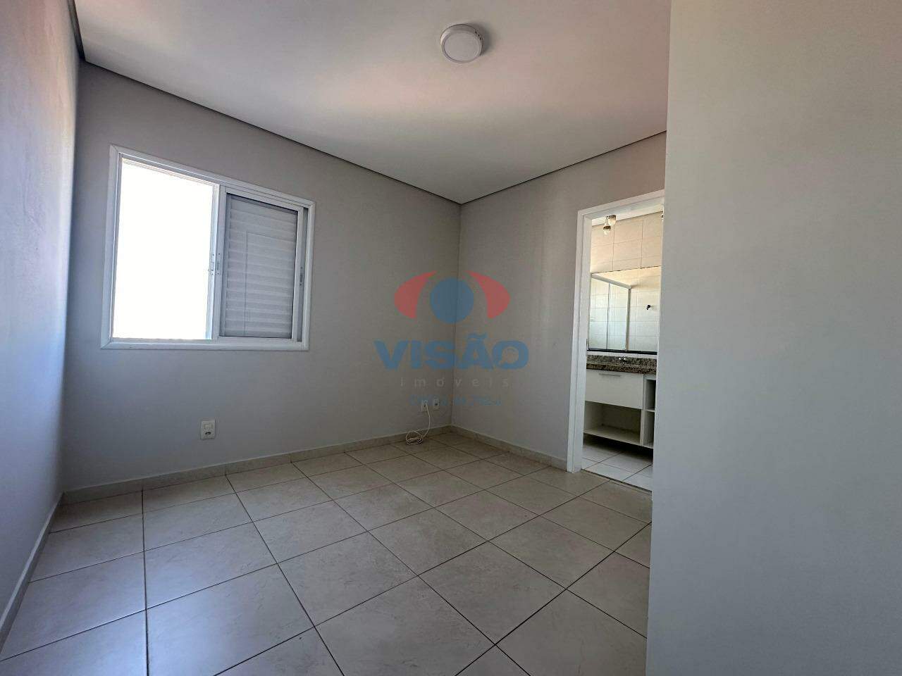 Apartamento para aluguel no Torres da Liberdade: 