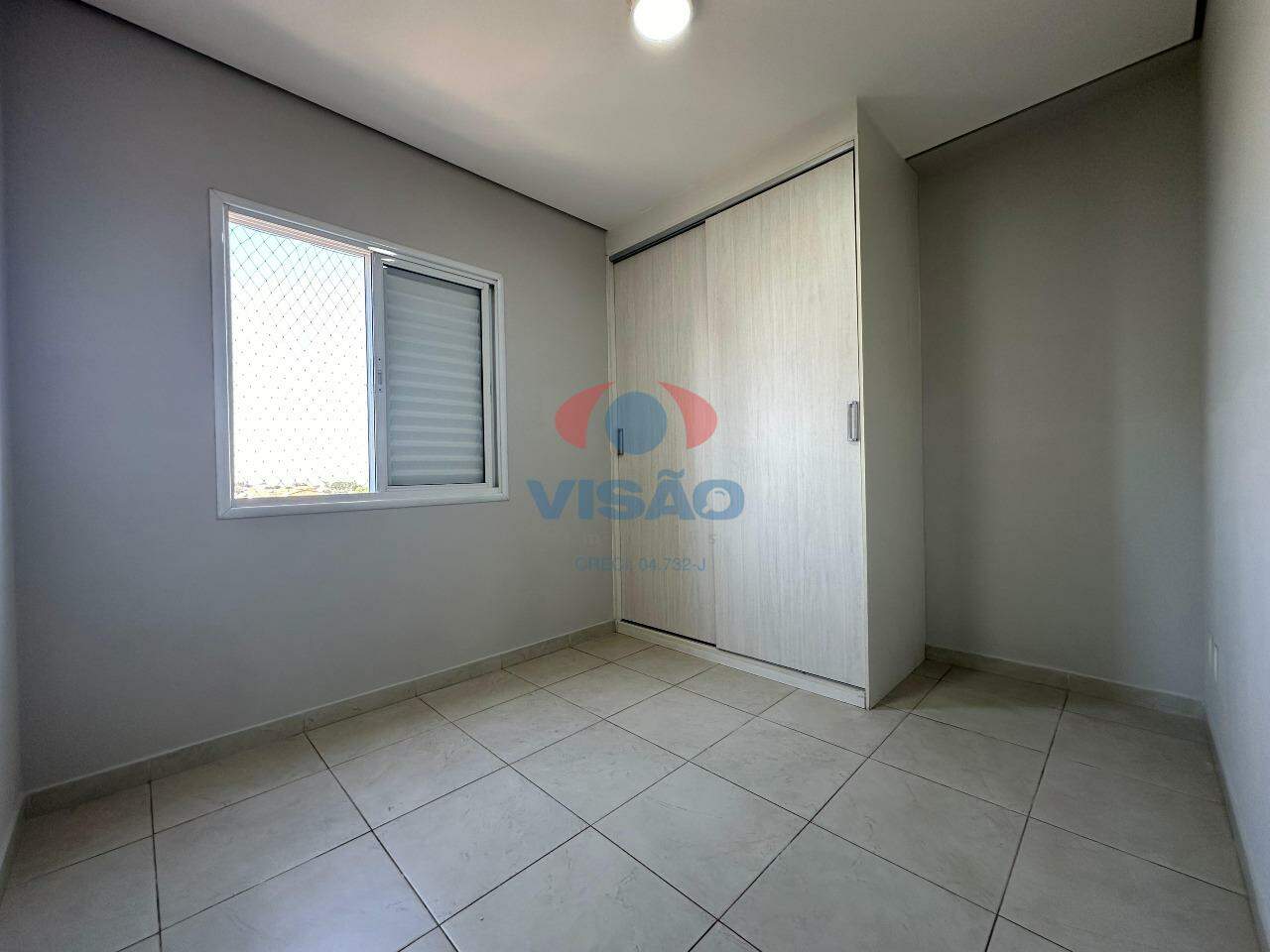 Apartamento para aluguel no Torres da Liberdade: 
