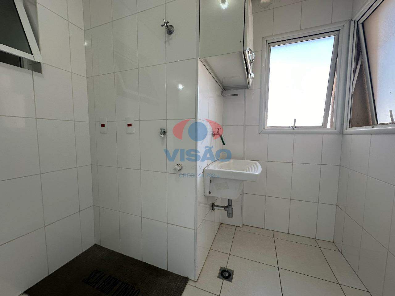 Apartamento para aluguel no Torres da Liberdade: 