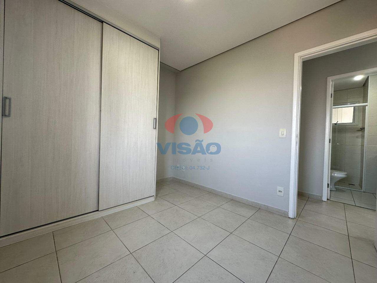 Apartamento para aluguel no Torres da Liberdade: 