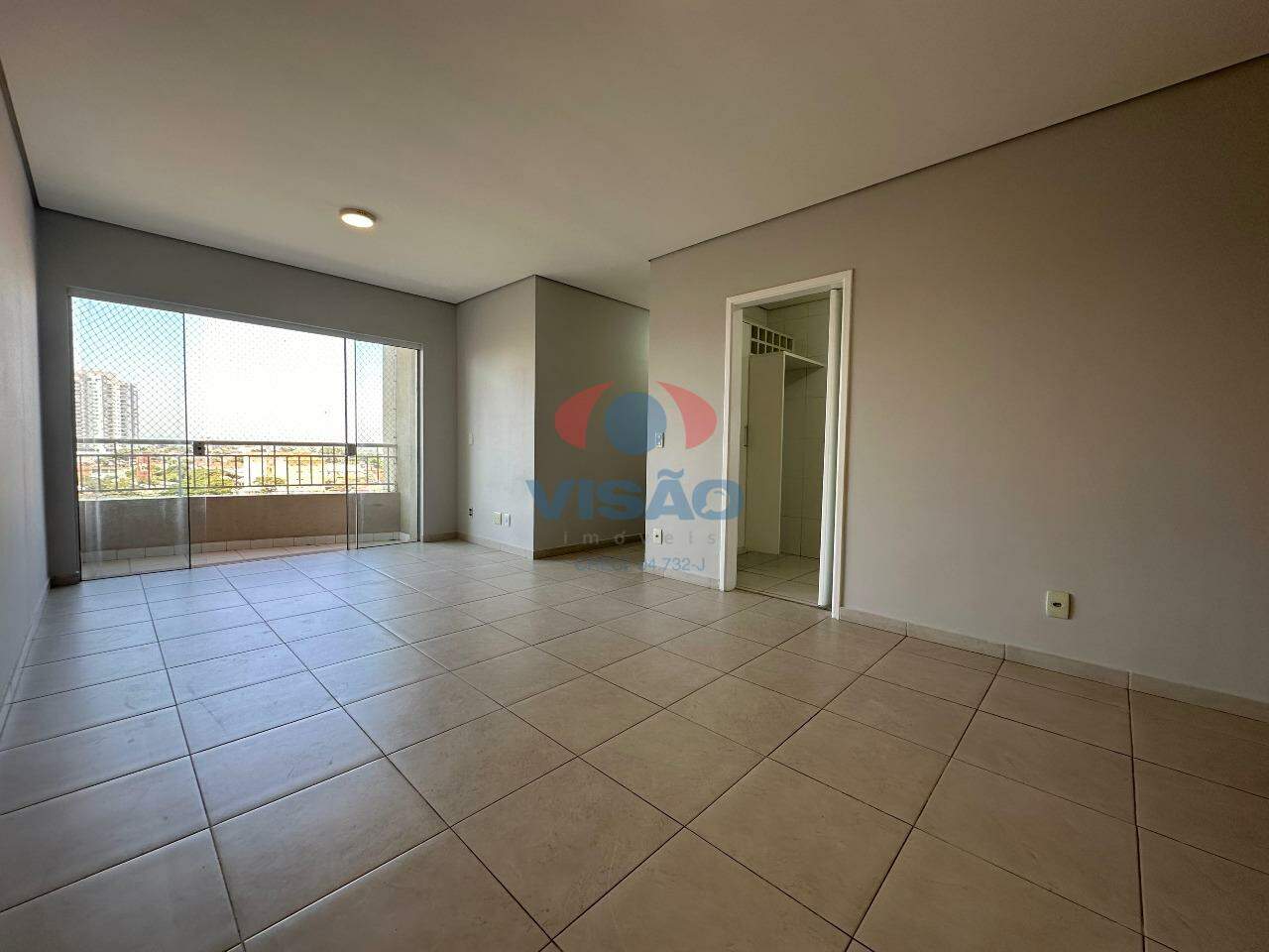 Apartamento para aluguel no Torres da Liberdade: 