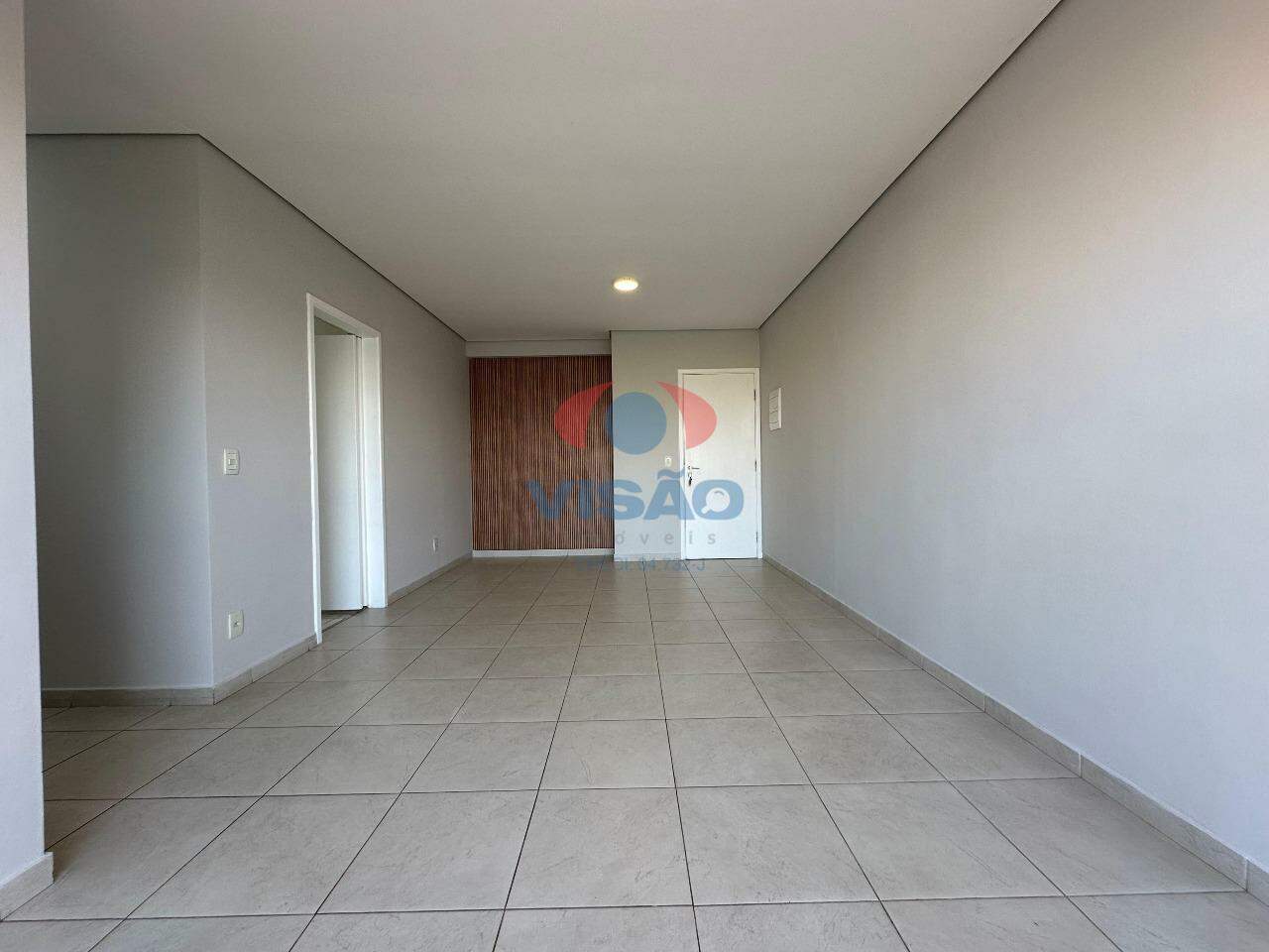 Apartamento para aluguel no Torres da Liberdade: 