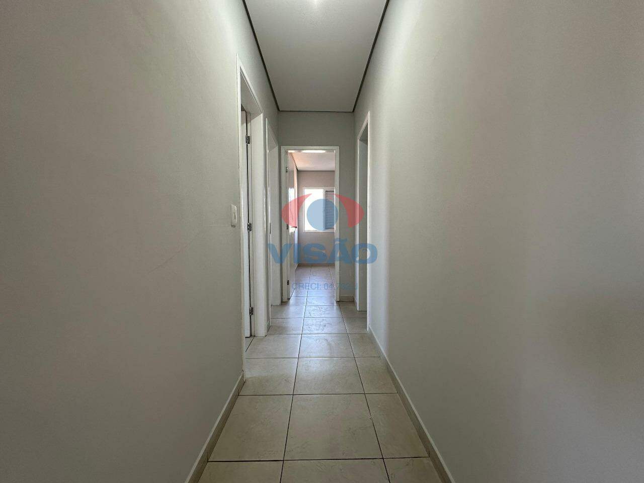Apartamento para aluguel no Torres da Liberdade: 