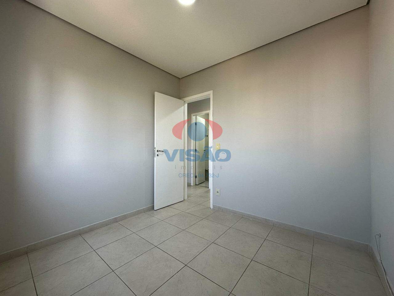 Apartamento para aluguel no Torres da Liberdade: 