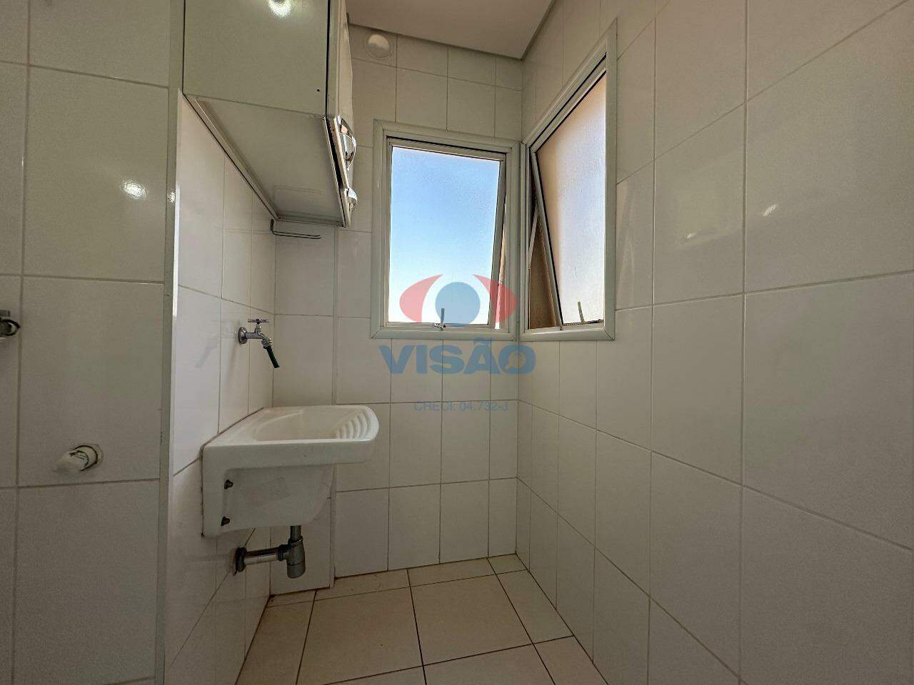Apartamento para aluguel no Torres da Liberdade: 