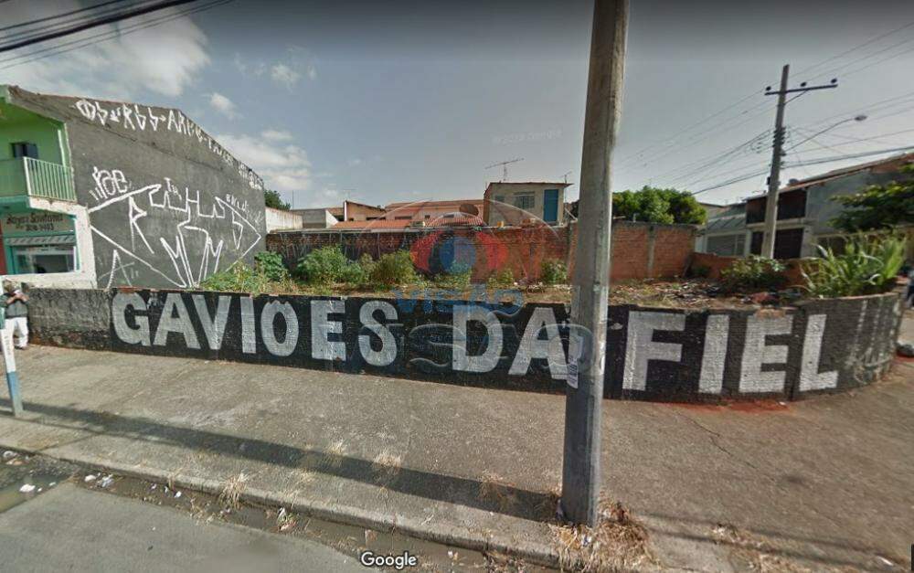 Terreno para aluguel no Jardim Morada do Sol: 