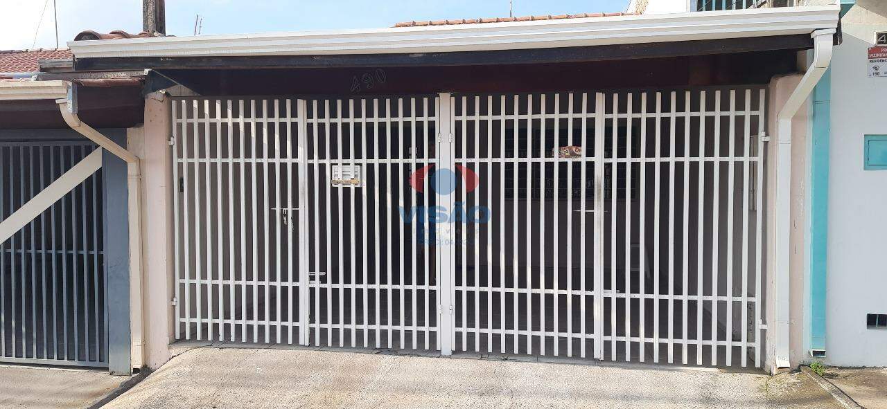Casa para aluguel no Parque das Nações: 