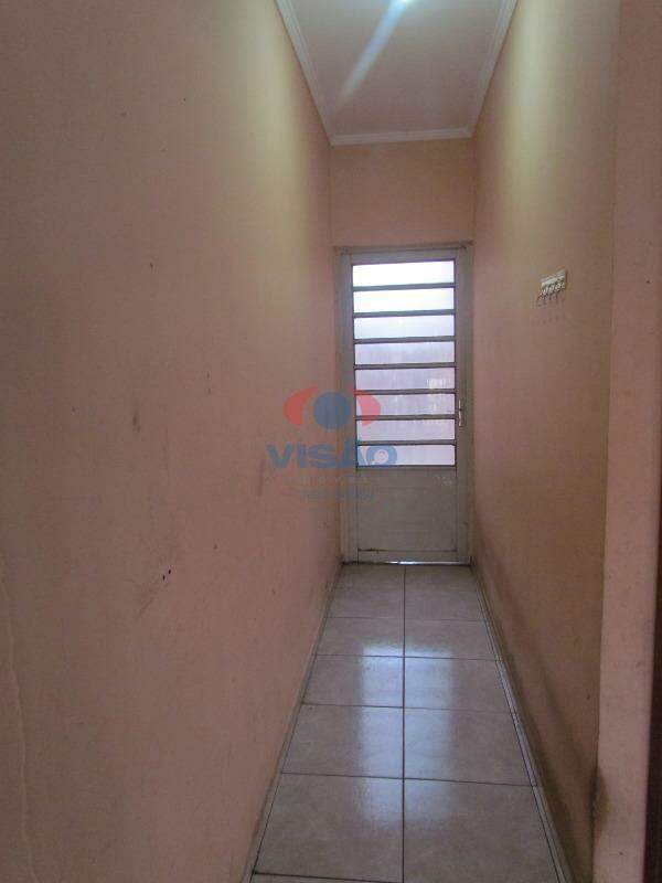 Casa para aluguel no Parque das Nações: 