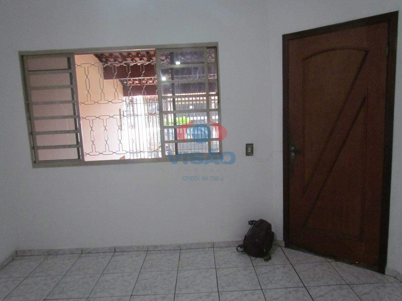 Casa para aluguel no Parque das Nações: 
