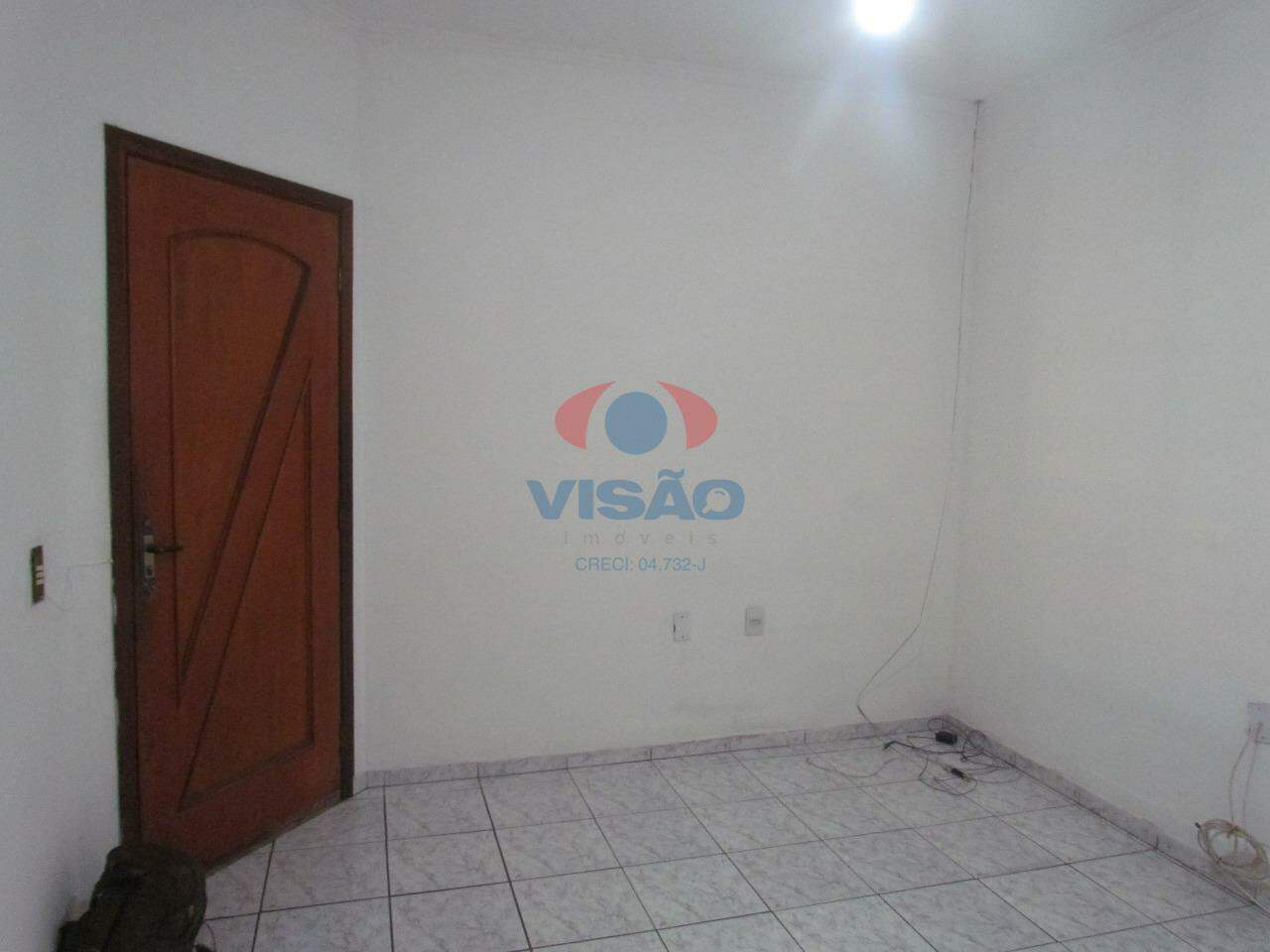 Casa para aluguel no Parque das Nações: 