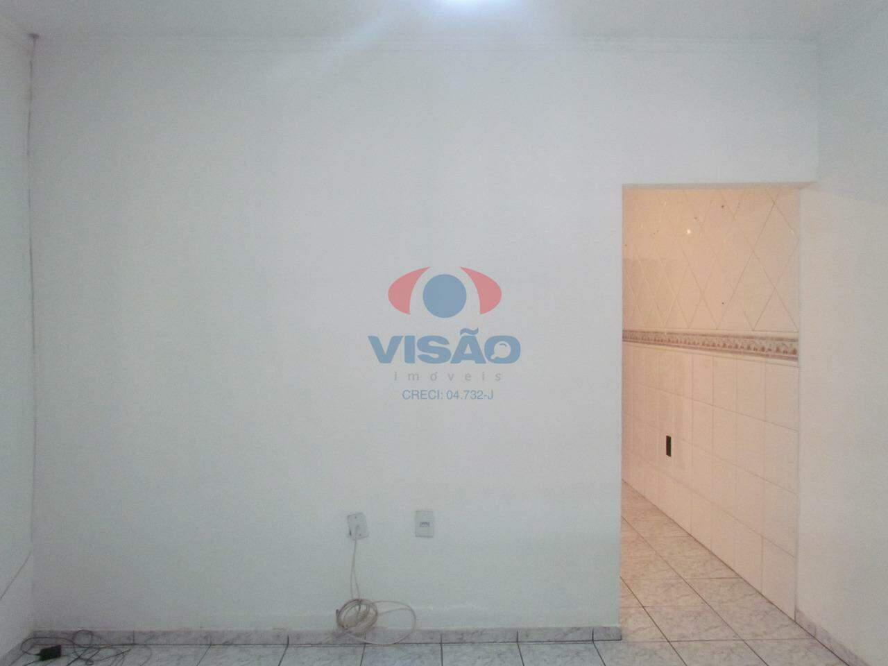 Casa para aluguel no Parque das Nações: 