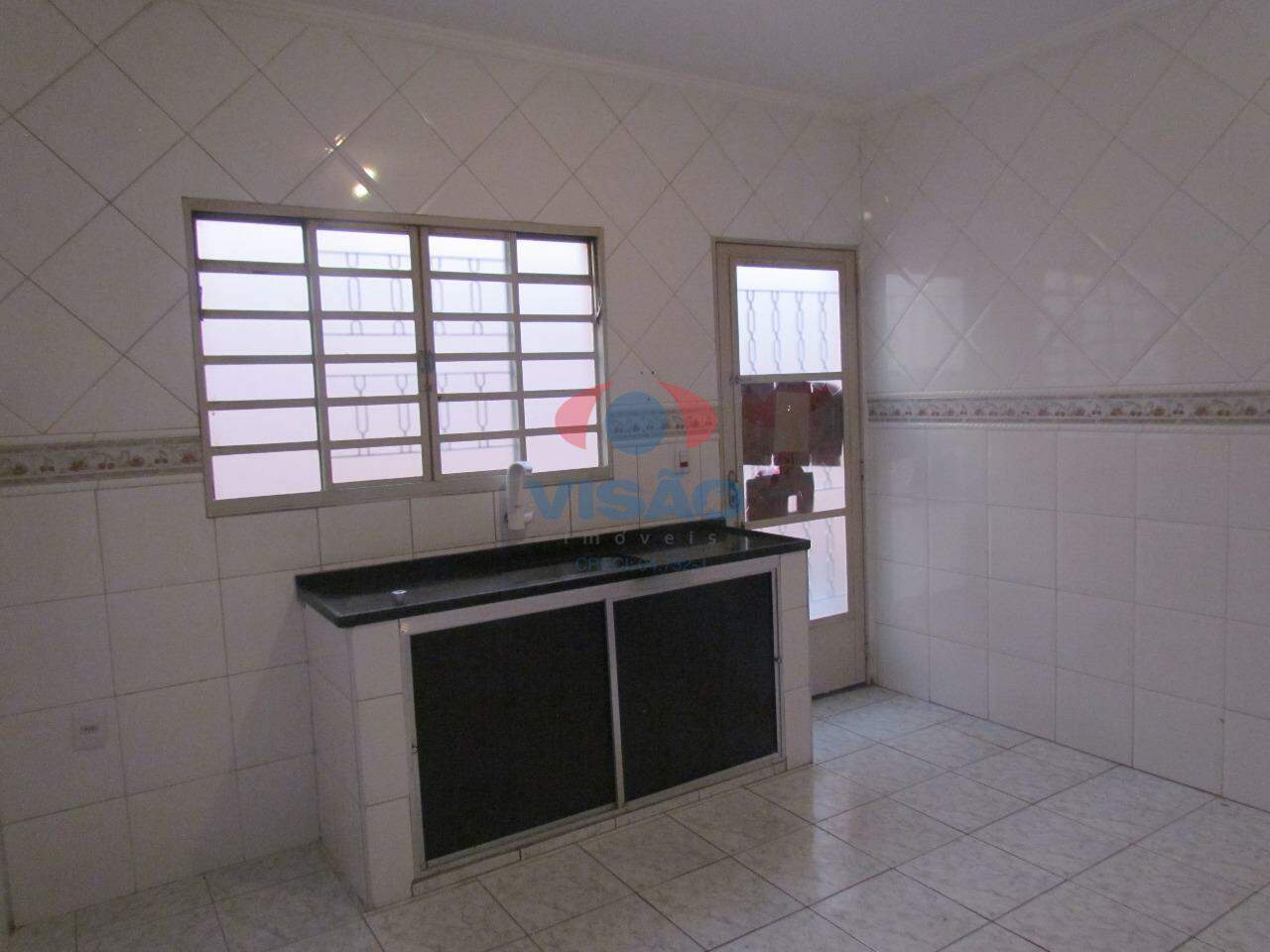 Casa para aluguel no Parque das Nações: 