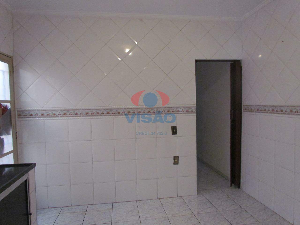 Casa para aluguel no Parque das Nações: 