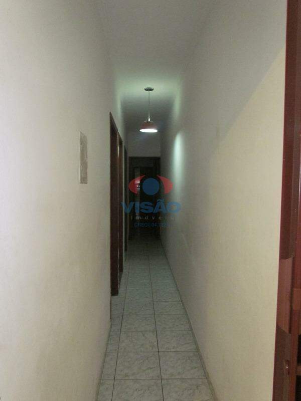 Casa para aluguel no Parque das Nações: 