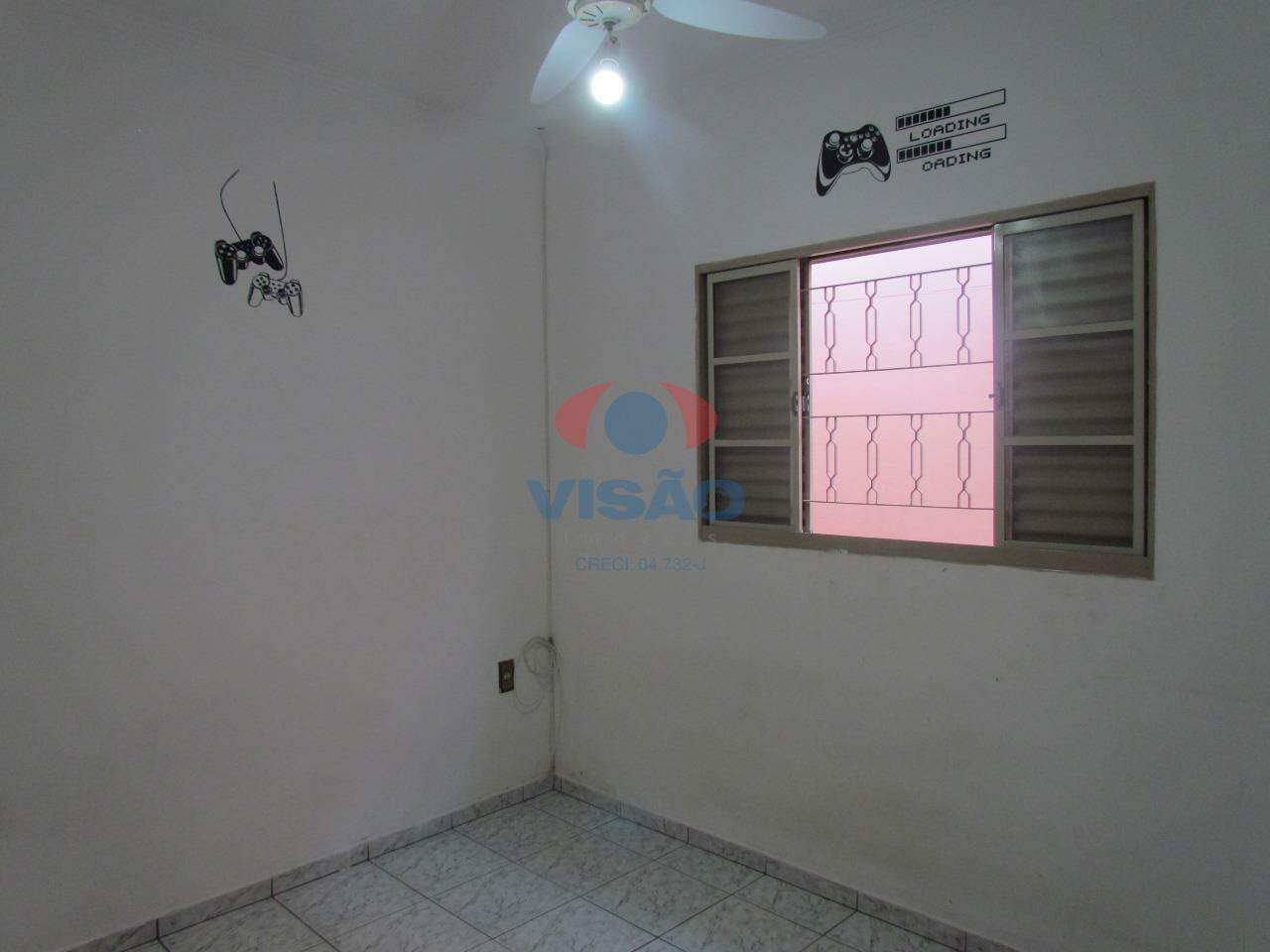 Casa para aluguel no Parque das Nações: 