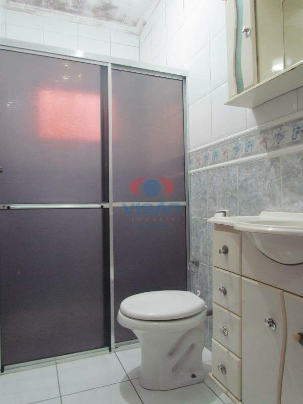 Casa para aluguel no Parque das Nações: 
