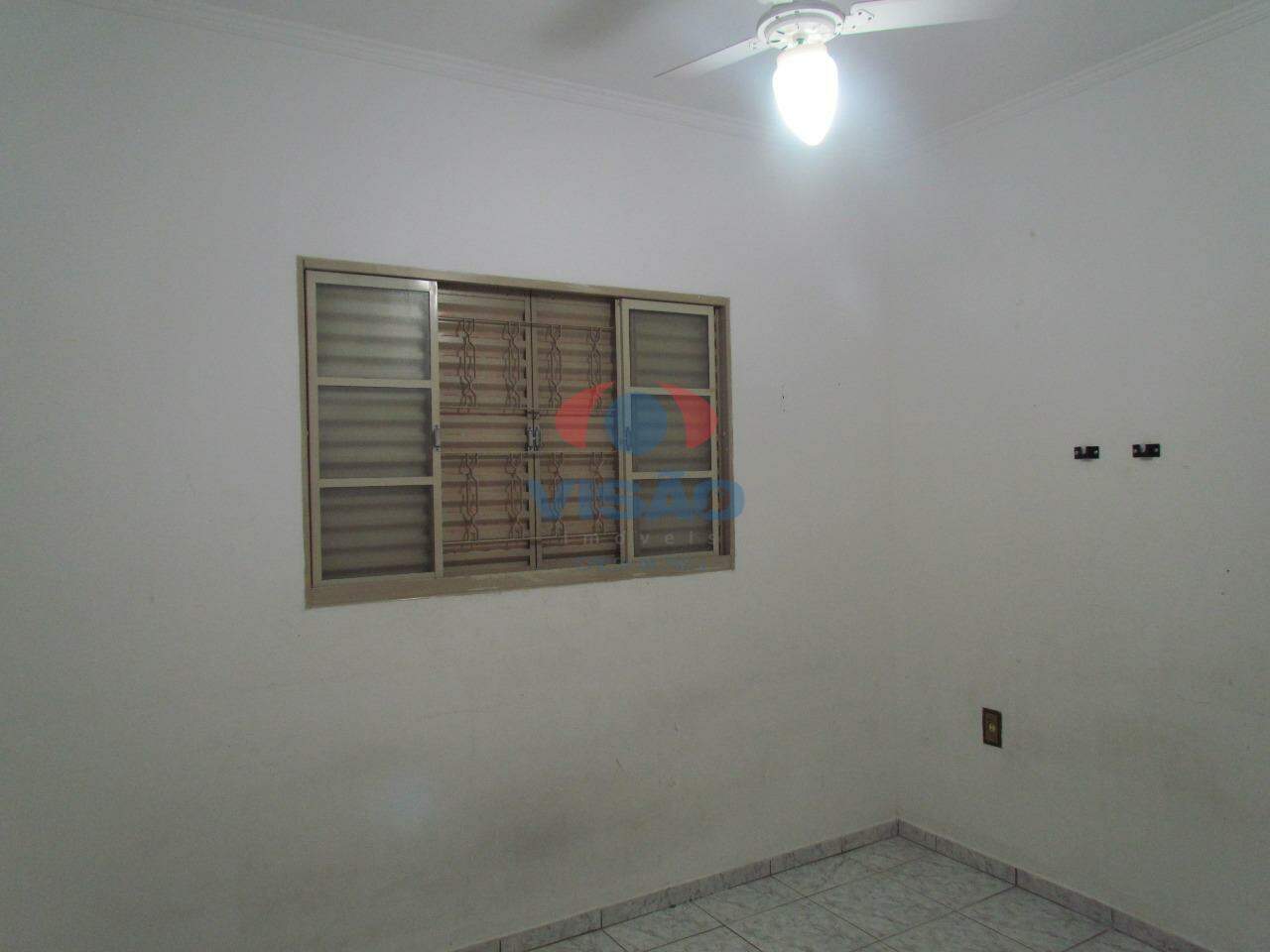 Casa para aluguel no Parque das Nações: 