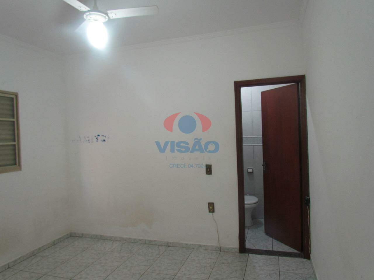 Casa para aluguel no Parque das Nações: 