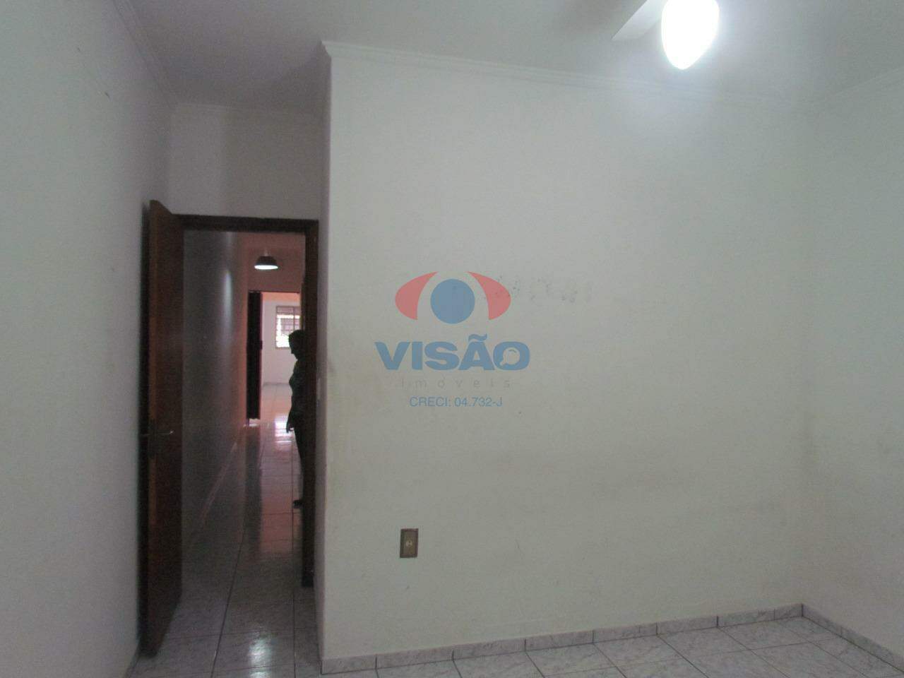 Casa para aluguel no Parque das Nações: 
